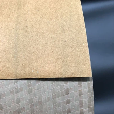 Waterproof Woven Fabric Composite Paper Kraft