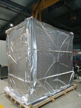 The Application Of Transportation Vacuum Packaging Materials